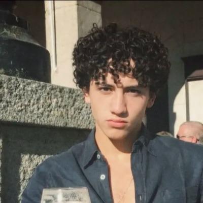 Emilio Salinas