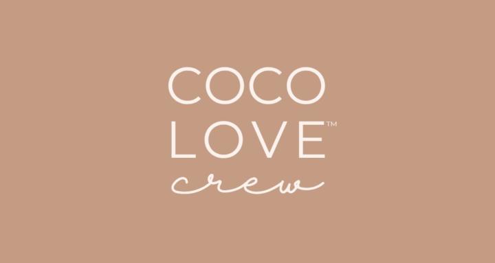 COCO LOVE™ CREW