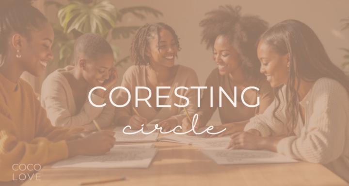 CoResting Circle