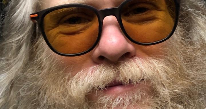 Gordin’s Cloud 💭☁️