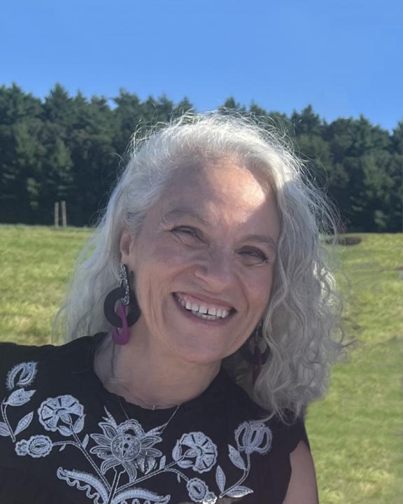 Toni Syrmopoulos
