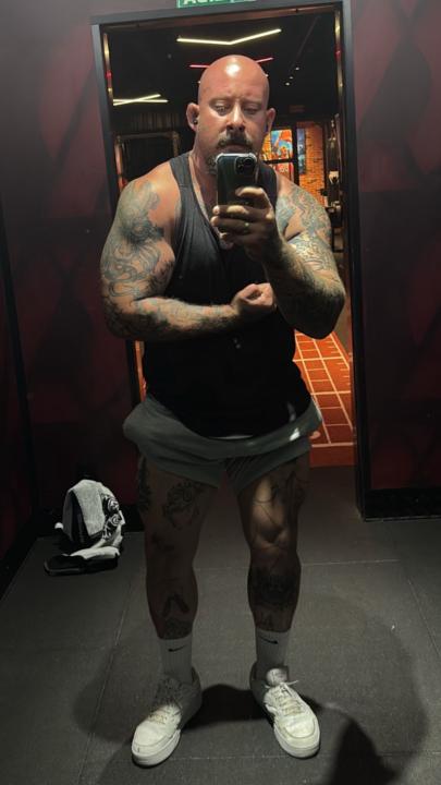 Andy Nieto