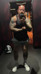 Andy Nieto