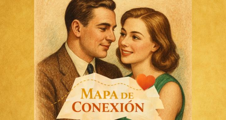 Mapa de Conexión