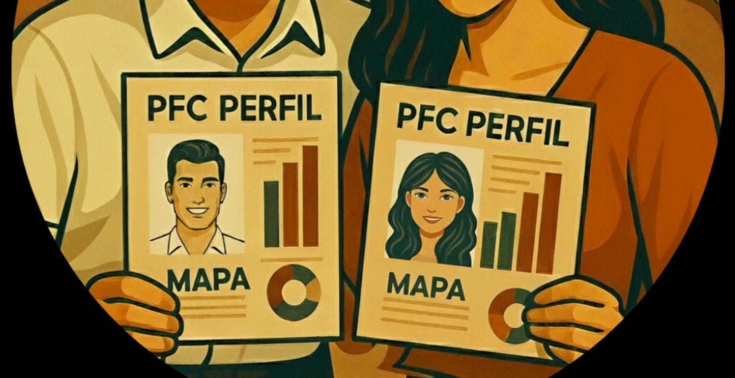 SESIÓN MAPA DE CONEXIÓN C y A