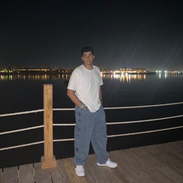 Youssef Hesham