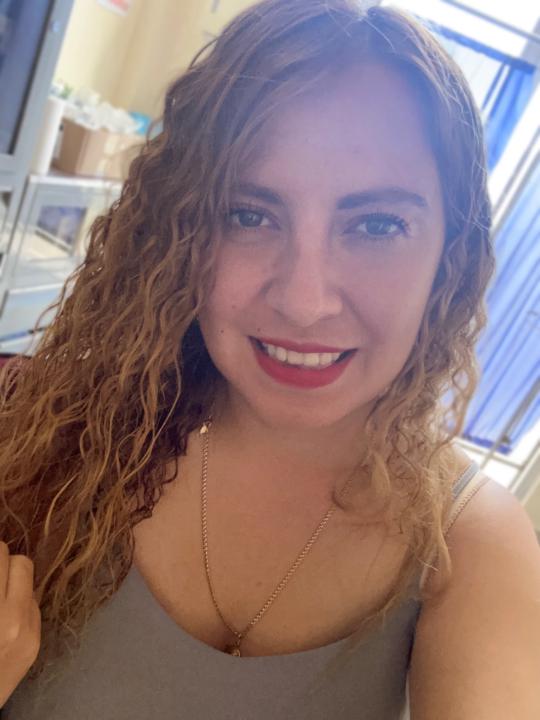 Indavani López