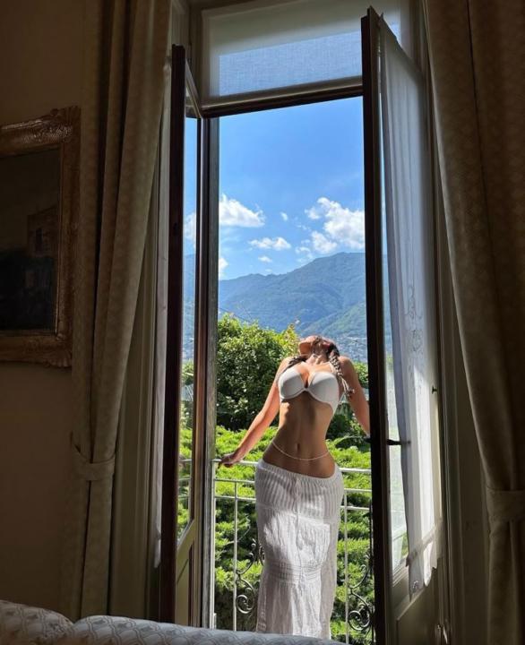 Ginevra Gumero