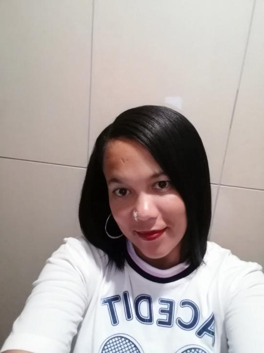 Jonique Jansen Makaza