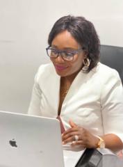Adefolake Oduah
