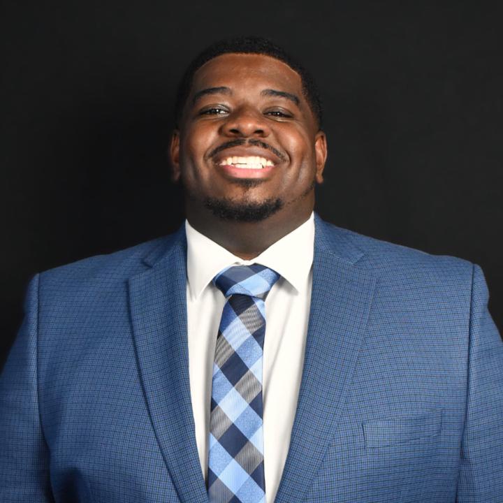 Marcus Hunt