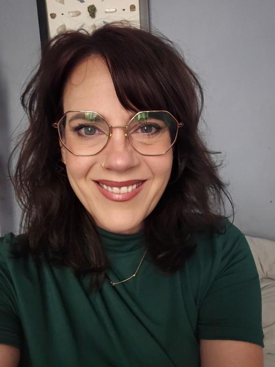 Jess Copley