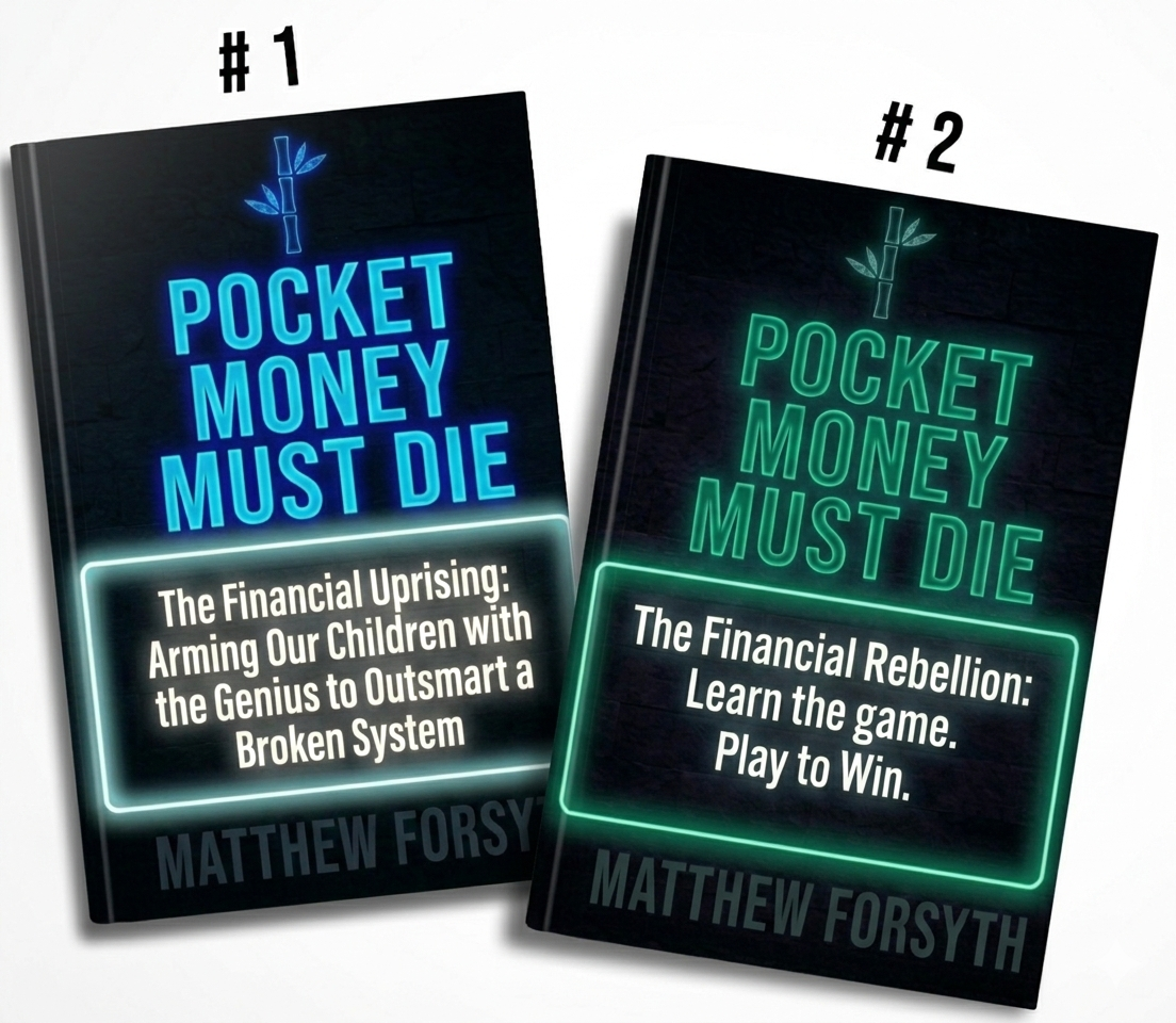 PockeyMoneyMustDie