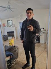 Jose Antonio Pina Sanchez