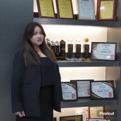 柔儀 吳