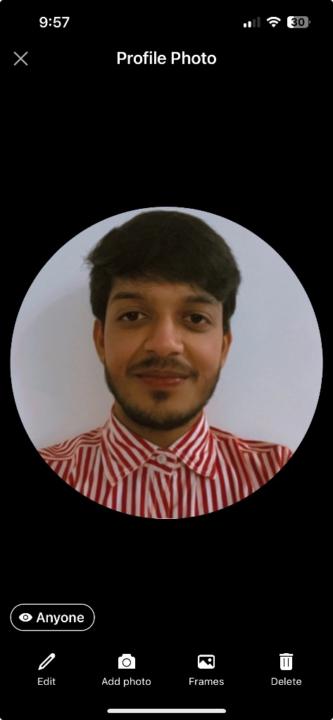 Manav Singla