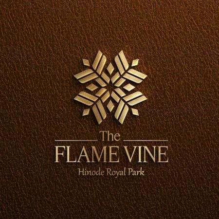 The Flame Vine