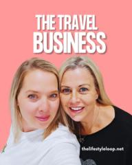 Gillian and Karin The Lifestyle Loop