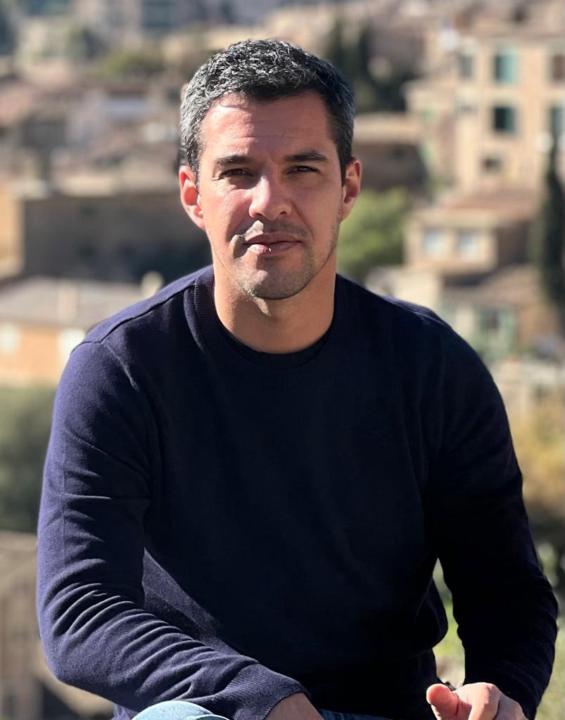 Federico Duarte