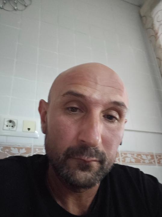 Alejandro San jose diaz