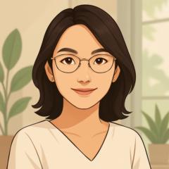 Sandy Chen