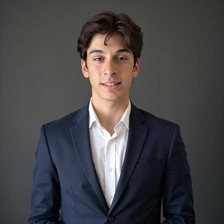 Alexander Greber