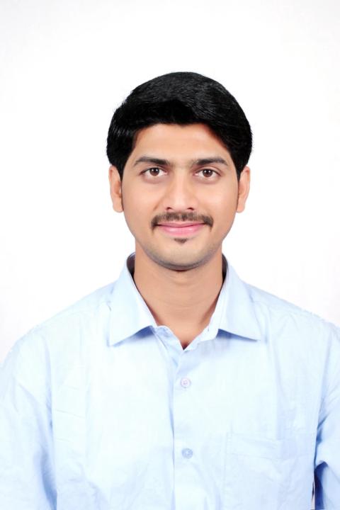 Dinesh Malekar