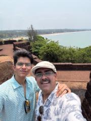 Akshay Danak