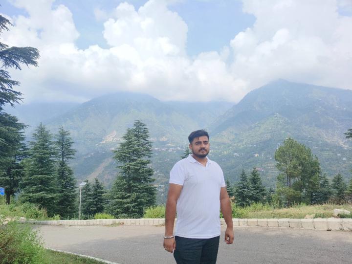 Kartik Khajuria