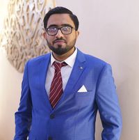 Syed Hasnain Raza