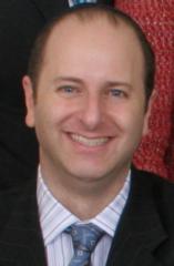 Jeffrey Levy