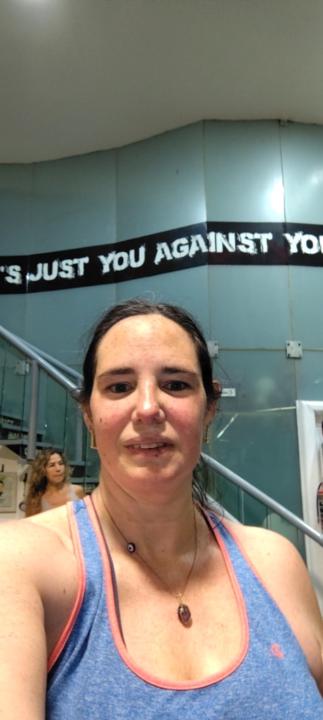 Melisa Goldwajn Kleiman