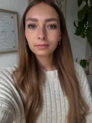 Julia Lukjanov