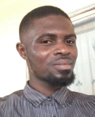 Jonah Baidoo