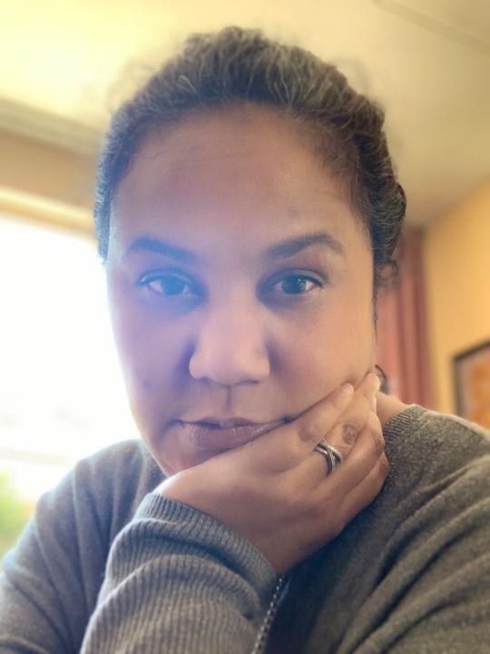 Francien Souhoka