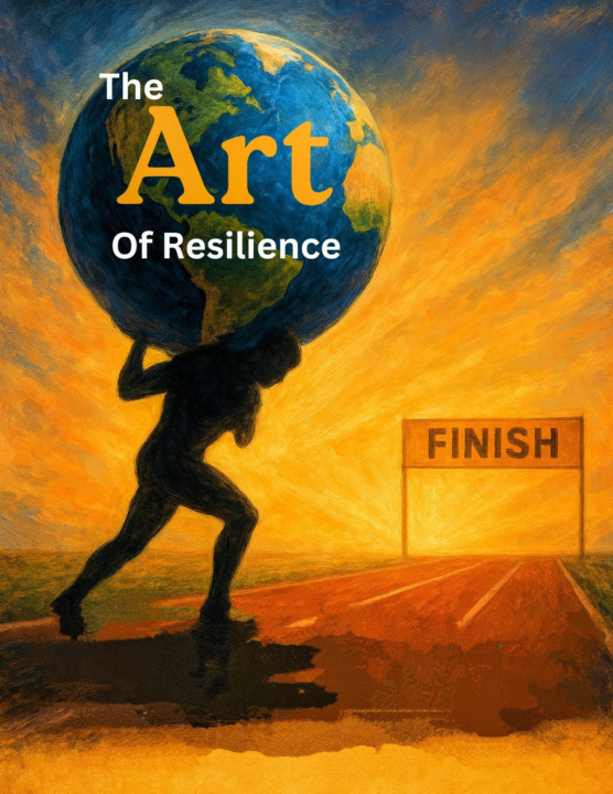 "Ready To Transform Your Life"