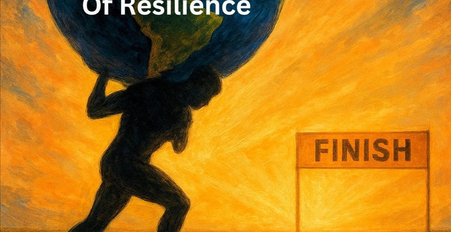 🥀The Art of Resilience Academy 🌹