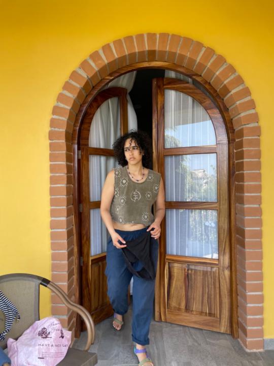 Fabiola Almerida