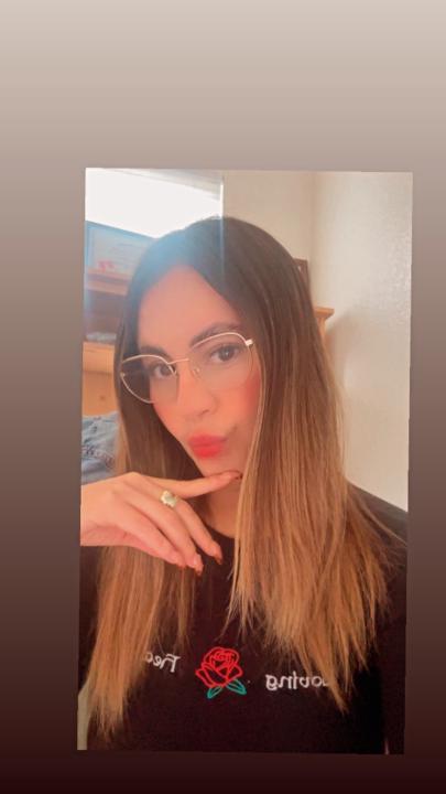 Erika Michelle De la Paz