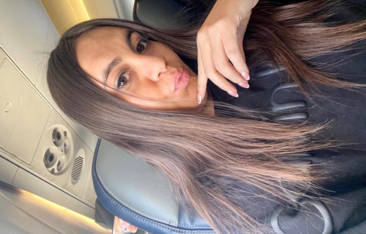 Erika Michelle De la Paz