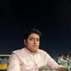 Abrar Ahmed