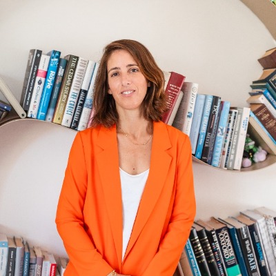 מיכל כרמל דוידי