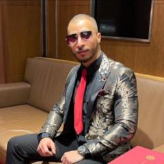 Mohamed Amine Dakhch