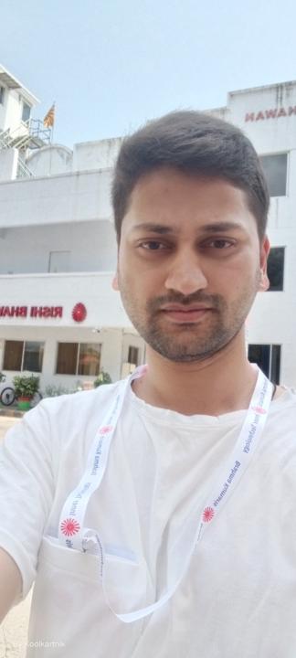 Karthik Balu