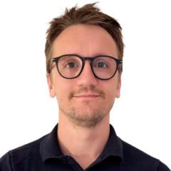 Matej Kalcic