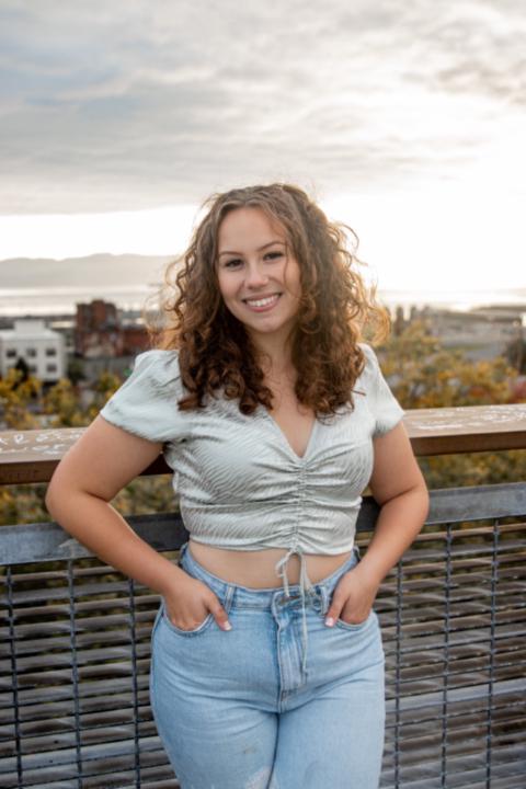 Mataya Mann