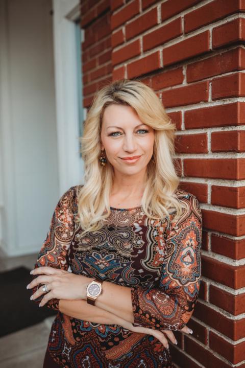 Christy Conner