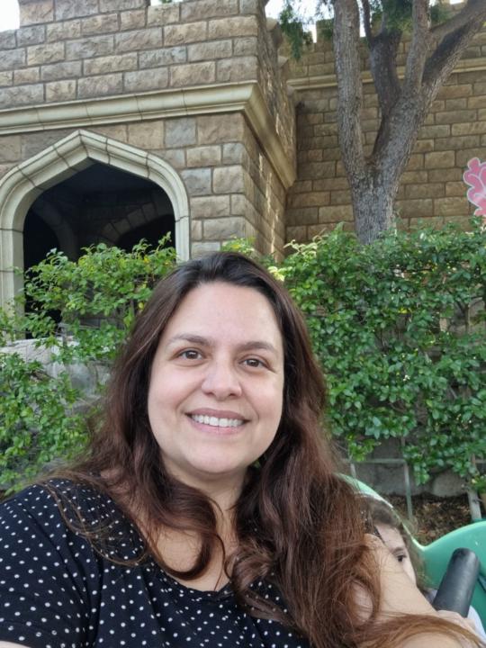 Ana Carolina Loureiro