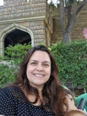 Ana Carolina Loureiro