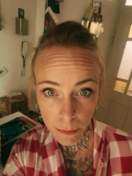 Anita Jäger